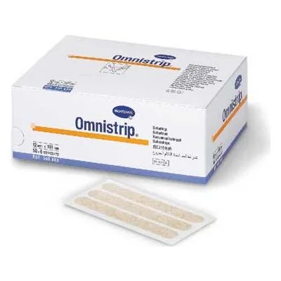 PLASTURI OMNISTRIP 3X76MM 5406810