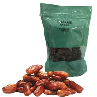 Curmale Deshidratate fara samburi, Charme Nature (Phytopharm) | 300 g