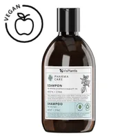 Sampon Pharma Care pentru par gras cu Menta si Zinc, Green Pharmacy | 500 ml