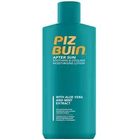Lotiune dupa plaja calmanta si racoritoare, Piz Buin | 200 ml