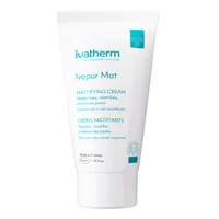 IVATHERM IVAPUR CREMA MATIFIANTA 40ML