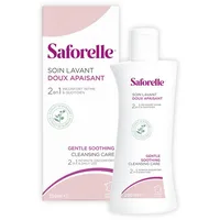Gel pentru igiena intima delicata, Saforelle, Biocodex | 250 ml