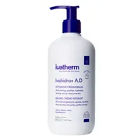 Crema balsam intens emolienta Ivahidra+ A.D, 200ml, Ivatherm