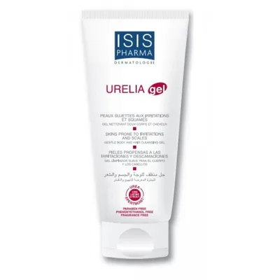 URELIA GEL 200ML