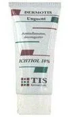 DERMOTIS ICHTIOL 10%