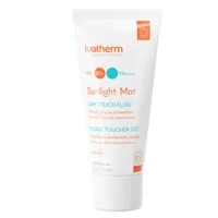 IVATHERM SUNLIGHT MAT SPF50+ 50ML
