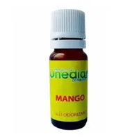 Ulei odorizant de mango, Onedia | 10 ml