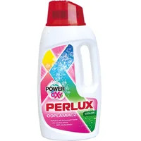 Solutie indepartare pete Perlux Color, Lakma | 1,4 L