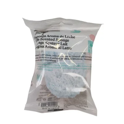 BURETE BAIE CU PARFUM DE LAPTE 3401553 132216