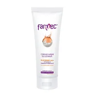 Crema de maini cu glicerina, 150ml, Farmec