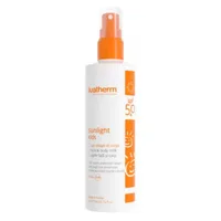 IVATHERM SUNLIGHT KIDS SPF50 200ML