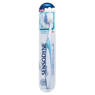 Sensodyne Advanced Clean Soft Periuta de dinti