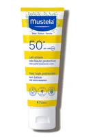 Loțiune Protecție Solară Foarte Ridicată SPF 50+, Mustela | 40 ml