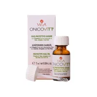 Vea OnicoVitt Ulei antioxidant protector pentru unghii | 7 ml
