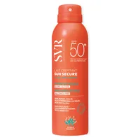Lotiune cremoasa cu SPF 50+ Sun Secure, SVR | 200 ml