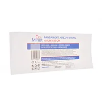 Plasture steril Pore 10CM X 25CM, Minut