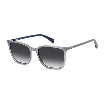 Ochelari de soare polarizati pentru barbati PLD 4207/S/X YB7, Polaroid