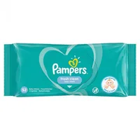 Pampers Servetele umede Fresh Clean, P&G | 52 bucati