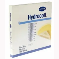 Pansament Hydrocoll, 15 x 15 cm, Hartmann | 5 bucati