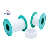 Leucoplast hartie 1,5CM X 5M, Minut