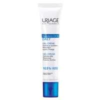 Gel-crema Bariederm Cica Daily, Uriage | 40 ml