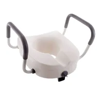 Inaltator WC de 13 cm cu maner, fara capac, RP420, Neomed