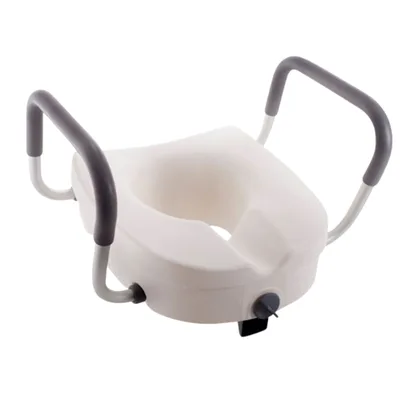 Inaltator WC de 13 cm cu maner, fara capac, RP420, Neomed