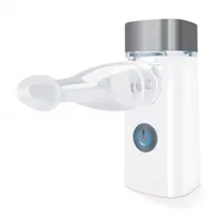Nebulizator compact cu tehnologie Mesh, 95280, Medel