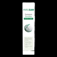 Parusan Sampon stimulator pentru femei, Zdrovit | 200 ml