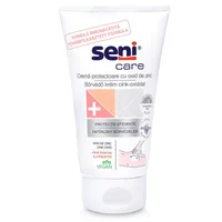 Crema protectoare cu oxid de zinc fara parfum SENI CARE, TZMO | 100 ml
