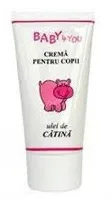 BABY 4 YOU CREMA PENTRU COPII