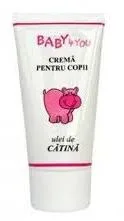 BABY 4 YOU CREMA PENTRU COPII