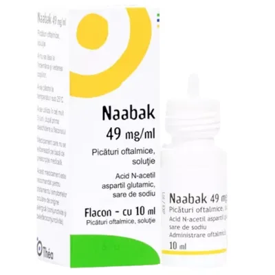 NAABAK X 1