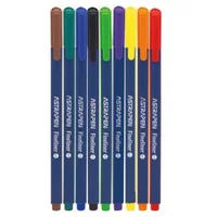 Set FINELINER 0.4 MM, Astra | 10 culori