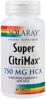 SUPER CITRIMAX 750MG 60COMPR