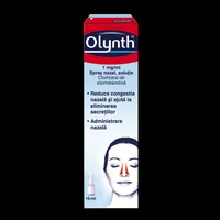 Olynth spray nazal, 1 mg/ml, Mcneil Healthcare | 10 ml