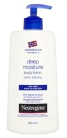 NEUTROGENA BODY LOTION SENSITIVE SKIN 400ML