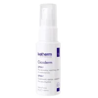 IVATHERM CICADERM SPRAY 50ML