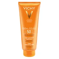 Lapte Hidratant SPF 50+ Capital Soleil , Vichy | 300 ml