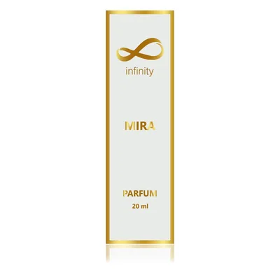 Parfum pentru femei Mira, Cosmos by Infinity | 20 ml