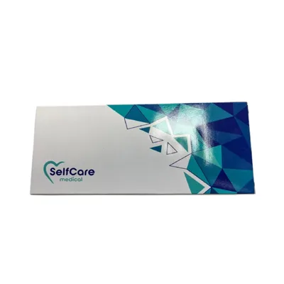 Test rapid COVID-19 + Gripa A + Gripa B + RSV 4IN1, Self Care
