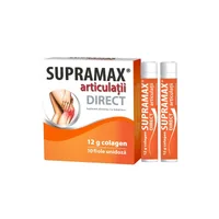 Supramax Articulatii Direct | 10 fiole