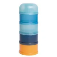 Dozator pentru lapte praf, bleu, Suavinex