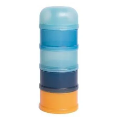 Dozator pentru lapte praf, bleu, Suavinex