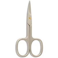Forfecuta nichelata-mata pentru cuticule 40 NI-MAT Gifaz