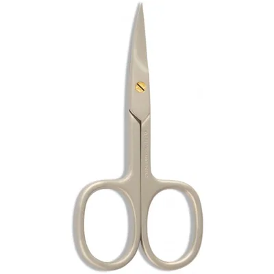 Forfecuta nichelata-mata pentru cuticule 40 NI-MAT Gifaz