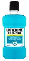 LISTERINE MOUTHWASH COOLMINT 250ML