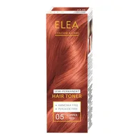 Nuantator de par 0.5 - Rosu Cupru, Elea | 100 ml