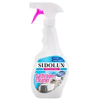 Solutie curatare baie Sidolux Professional, Lakma | 500 ml