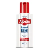 Sampon anti-matreata Dandruff Killer, Alpecin | 375 ml